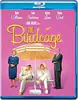 バードケージ [Blu-ray] w17b8b5 Amazon.co.jp: バードケージ [Blu-ray] : ロビン・ウィリアムズ